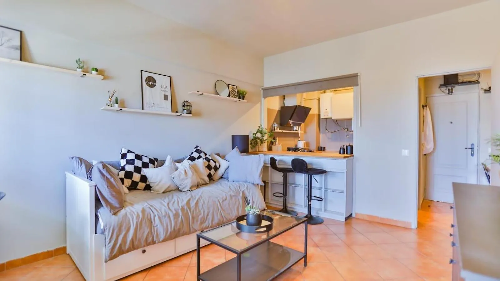 Vilamoura Quarteira Apartment
