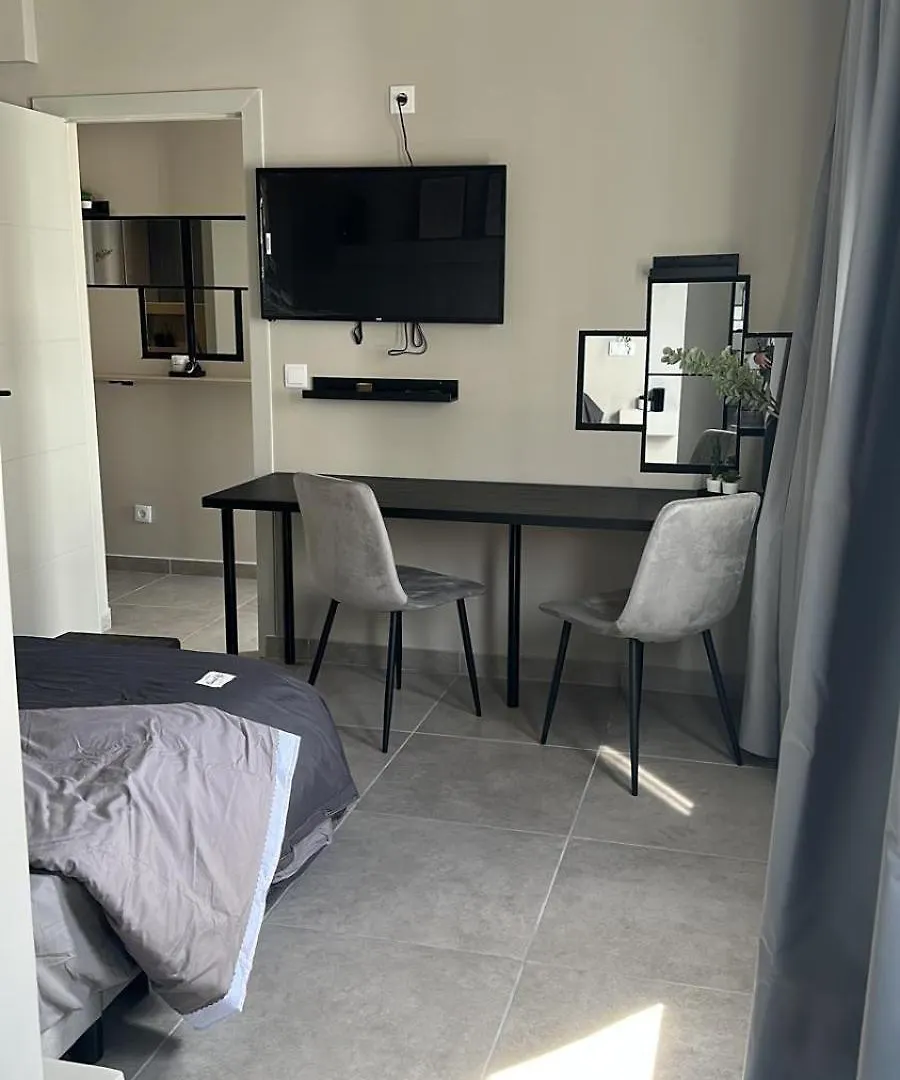 Vilamoura Quarteira Apartment