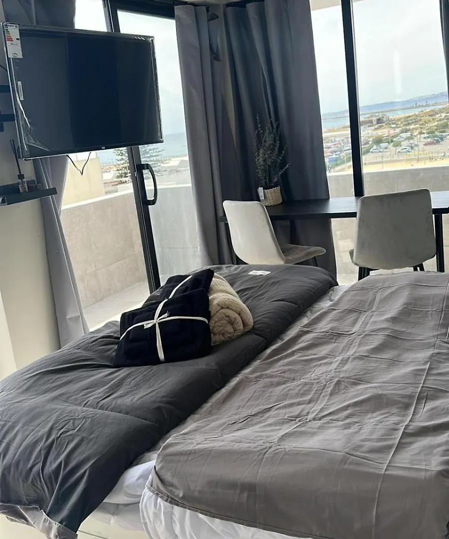 Apartment Vilamoura Quarteira
