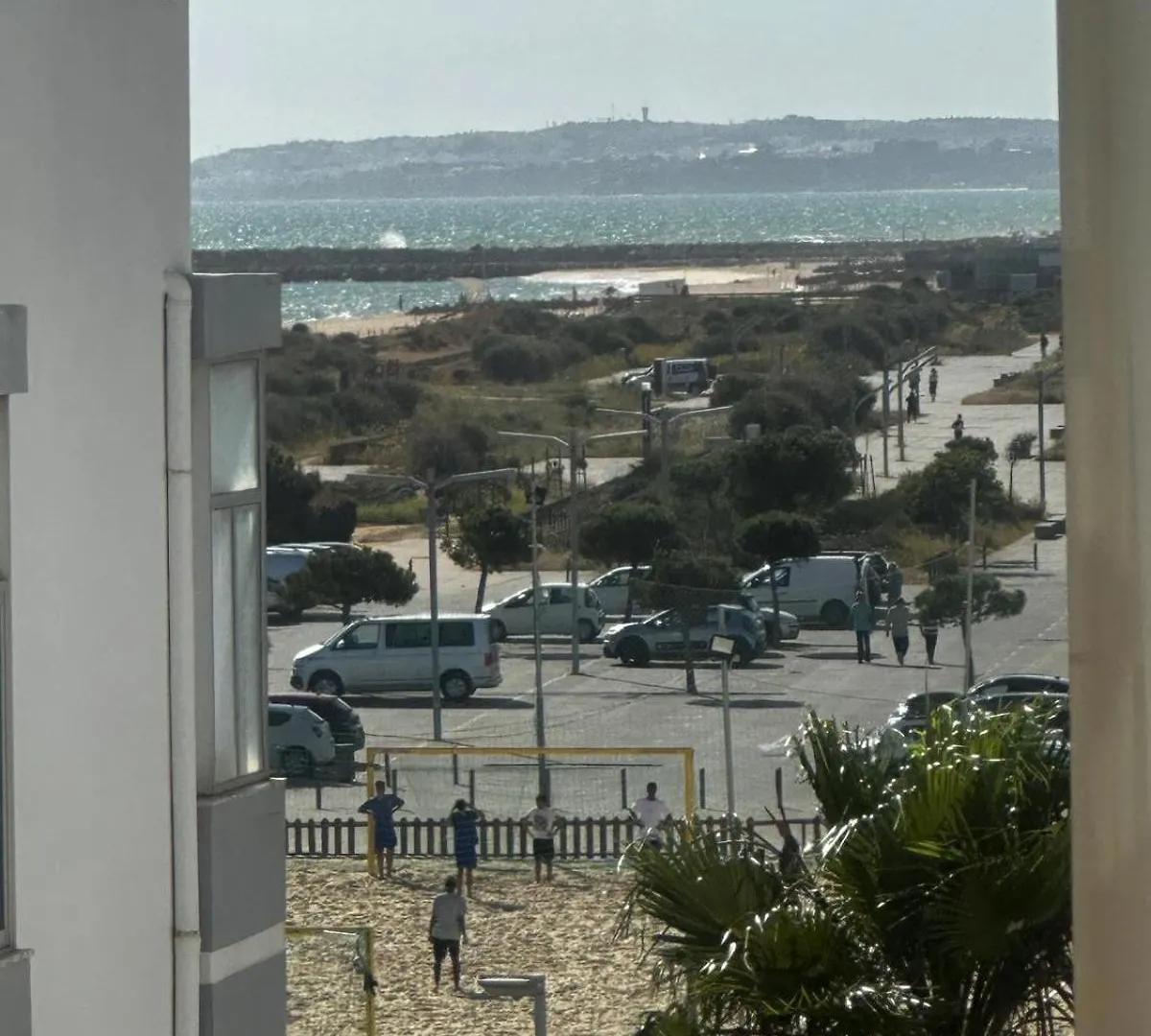 Vilamoura Quarteira Apartment